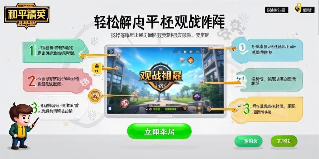 和平精英辅助软件详细评测：哪款值得信赖？