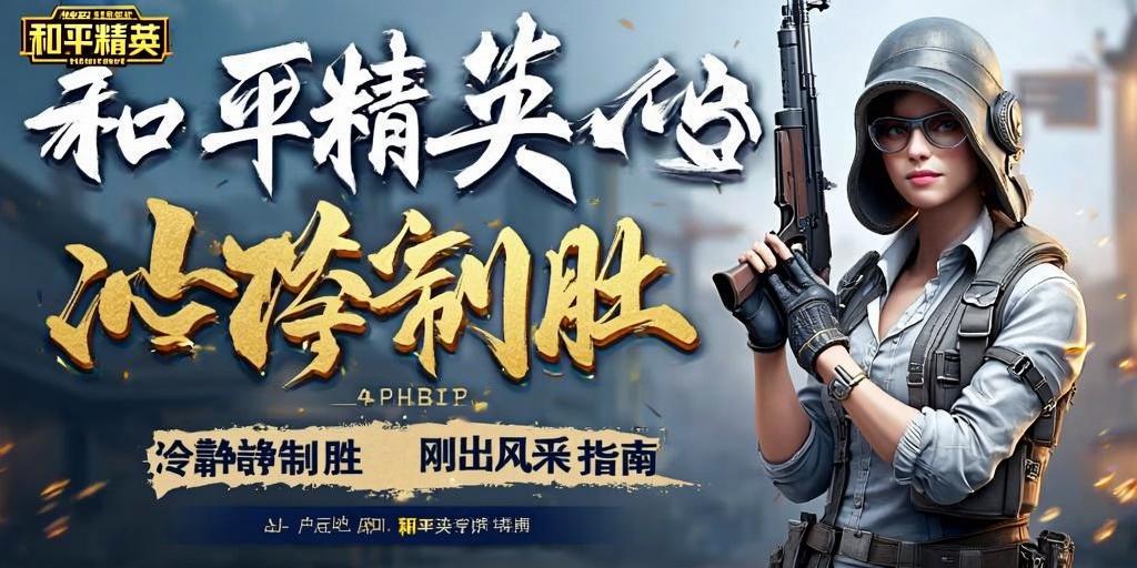 使用和平精英辅助，是技术进步还是道德退步？
